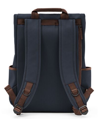 ლეპტოპის ჩანთა Xiaomi Ninetygo Colleage Leisure Backpack , 3 image - Primestore.ge
