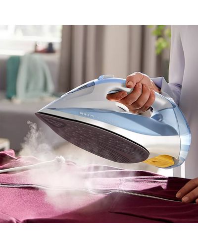 Steam iron PHILIPS - DST7011/20, 3 image