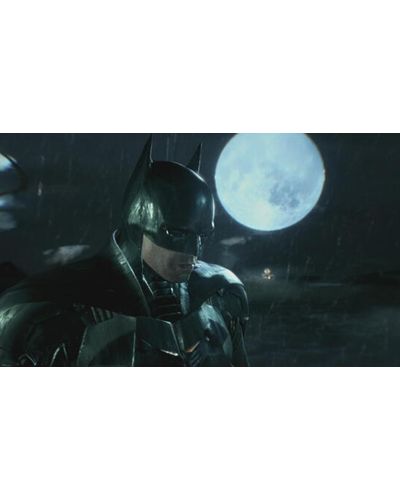 ვიდეო თამაში Nintendo Switch Game Batman Arkham Trilogy , 3 image - Primestore.ge