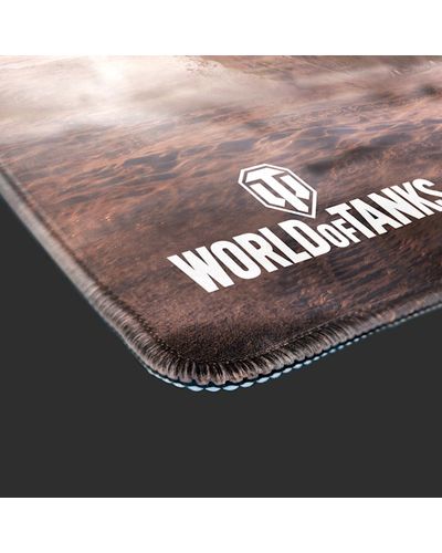 მაუსპადი Blizzard World of Tanks mousepad, Vz. 55, XL , 4 image - Primestore.ge