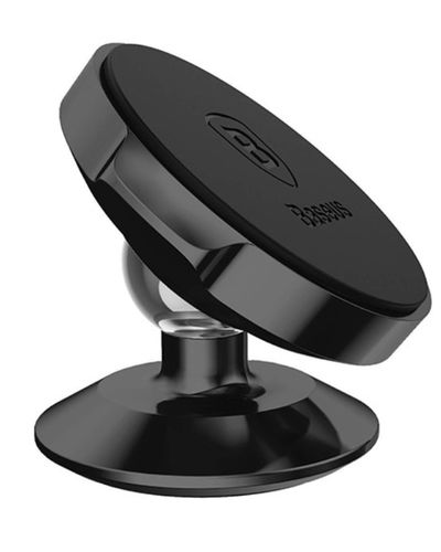 მობილურის სამაგრი Baseus Small Ears Series Magnetic Bracket Vertical Type SUER-B01 , 2 image - Primestore.ge