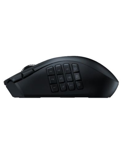 მაუსი Razer Gaming Mouse Naga V2 HyperSpeed WL , 4 image - Primestore.ge