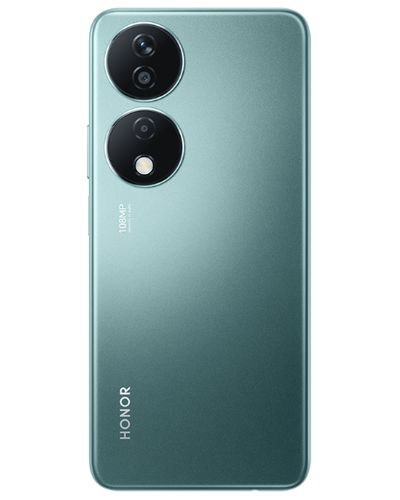 Mobile phone HONOR X7b 8GB/128GB Green, 5 image