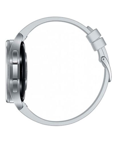 სმარტ საათი Samsung SM-R950 43mm Galaxy Watch 6 Classic , 4 image - Primestore.ge