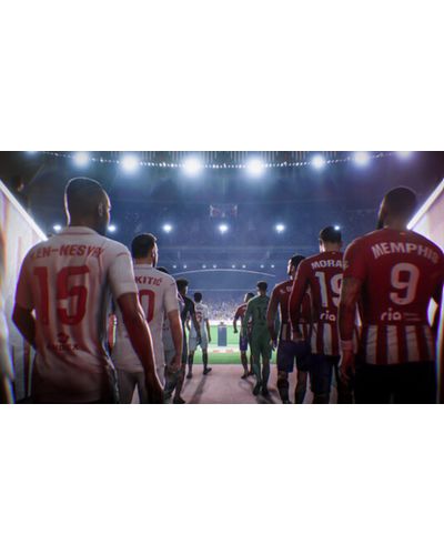 Video game Nintendo Switch Game EA Sports FC 24, 8 image
