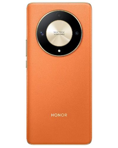 მობილური ტელეფონი HONOR X9B 5G 8GB/256GB Sunrise Orange , 5 image - Primestore.ge