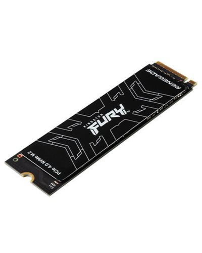 ოპერატიული მეხსიერება Kingston FURY SSD 500GB Renegade PCIe 4.0 NVMe M.2 , 2 image - Primestore.ge