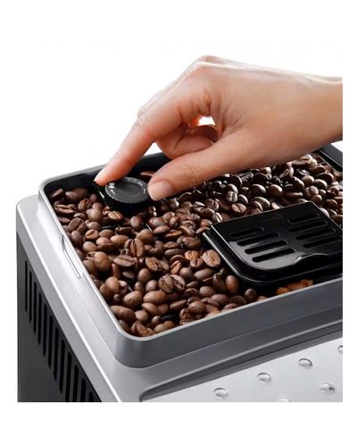 Coffee machine Delonghi ECAM250.23.SB, 4 image