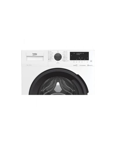 Washing machine Beko WUE 7626 XBW b300, 3 image