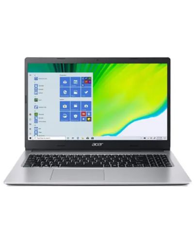 ლეპტოპი Acer Aspire 3 A315-59G 15.6" FHD IPS, Intel i5-1235U, 8GB, F512GB, NVD550-2, Lin, silver  - Primestore.ge