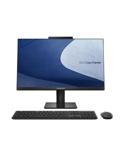 All In One Computer Asus E5402 23.8" i5-1340P 16GB 512GB SSD Integrated Graphics Black, 2 image