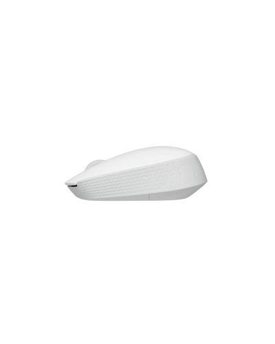 მაუსი LOGITECH M171 Wireless Mouse - OFF WHITE - 2.4GHZ - EMEA-914 - M171 L910-006867 , 3 image - Primestore.ge