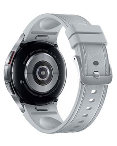 სმარტ საათი Samsung SM-R950 43mm Galaxy Watch 6 Classic , 5 image - Primestore.ge