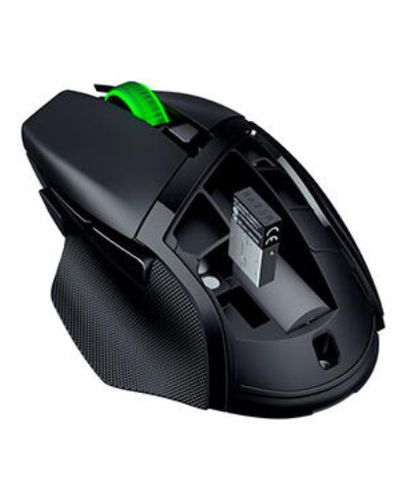 მაუსი Razer Gaming Mouse Basilisk V3 X HyperSpeed WL , 4 image - Primestore.ge