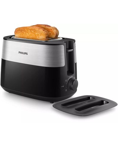 Toaster PHILIPS - HD2517/90, 5 image