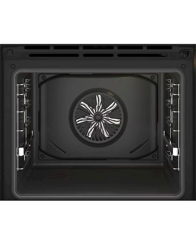Built-in electric oven Beko BBIM17300BPSEA b300, 72L, Built-In, Black, 4 image