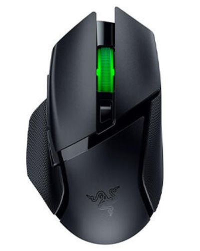მაუსი Razer Gaming Mouse Basilisk V3 X HyperSpeed WL  - Primestore.ge