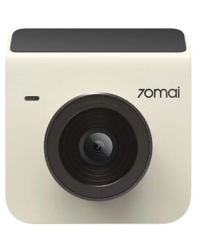 Video Recorder Xiaomi 70mai Dash Cam A400 Plus Rear Cam Set