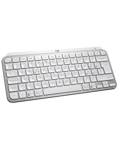კლავიატურა Logitech MX Keys Mini Bluetooth Keyboard , 2 image - Primestore.ge