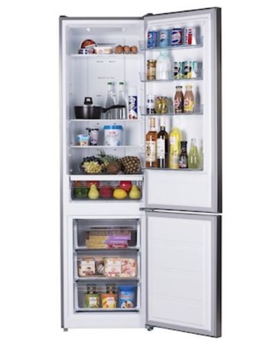 მაცივარი Ardesto DNF-M326X200 refrigerator 321 L, class A++, silver , 4 image - Primestore.ge
