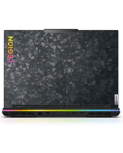 Notebook Lenovo 83AG001BRK Legion 9 16 IRX8, 16", i9-13900HX, 32GB, 2TB SSD, RTX4080 12GB, Carbon Black, 7 image
