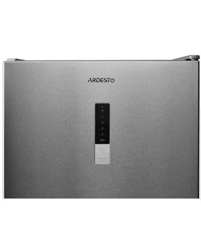 მაცივარი Ardesto DNF-M326X200 refrigerator 321 L, class A++, silver , 5 image - Primestore.ge