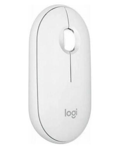 Mouse Logitech Pebble 2 M350s Wireless Mouse, 2 image