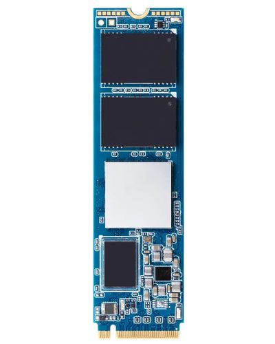 მყარი დისკი SSD Apacer M.2  500GB  PCIe 4.0 Q4 , 2 image - Primestore.ge