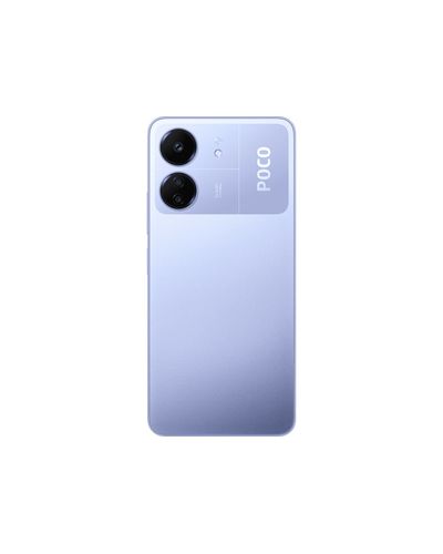 მობილური ტელეფონი Xiaomi POCO C65 (Global version) 8GB/256GB Dual sim LTE Purple , 5 image - Primestore.ge