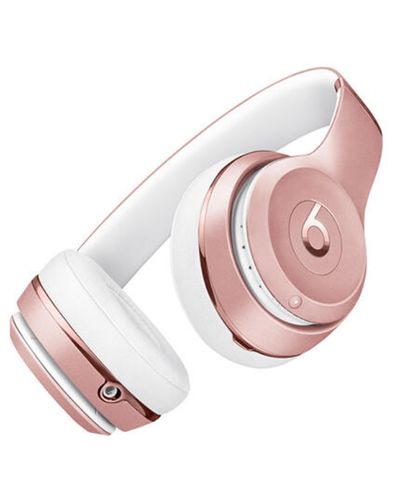 ყურსასმენი Beats Solo 3 Wireless Over-Ear Headphone , 3 image - Primestore.ge