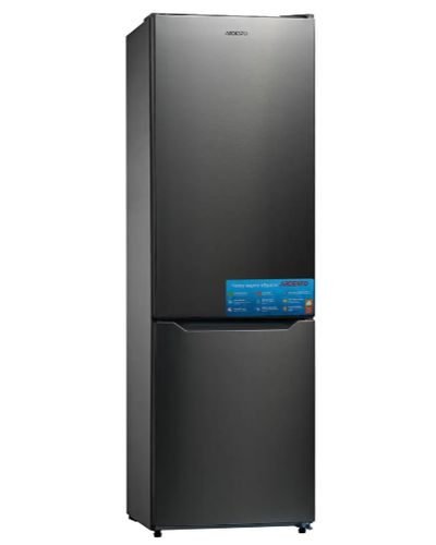 მაცივარი Ardesto DNF-M295X188 refrigerator 295 L, class A+, silver , 2 image - Primestore.ge