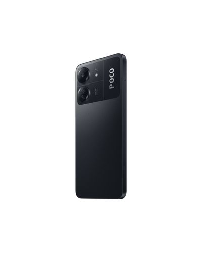 მობილური ტელეფონი Xiaomi POCO C65 (Global version) 8GB/256GB Dual sim LTE Black , 4 image - Primestore.ge