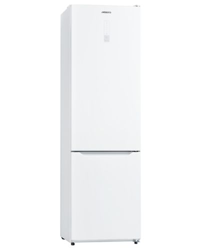 Refrigerator ARDESTO DNF-M326W200 refrigerator 245L, classA++, White, 2 image