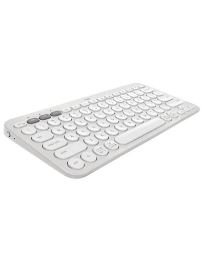 კლავიატურა Logitech Pebble Keys 2 K380s Bluetooth Keyboard , 2 image - Primestore.ge