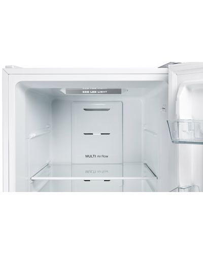 Refrigerator ARDESTO DNF-M326W200 refrigerator 245L, classA++, White, 6 image