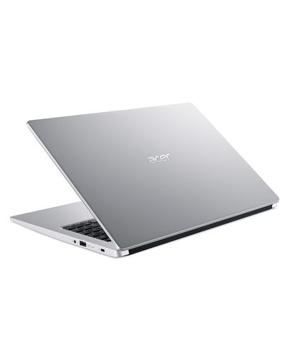 ლეპტოპი Acer Aspire 3 A315-59 15.6" FHD IPS, Intel i3-1215U, 8GB, F512GB, UMA, Lin, silver , 2 image - Primestore.ge