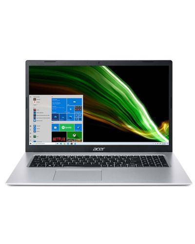 ლეპტოპი Acer Aspire 3 A315-59 15.6" FHD IPS, Intel i3-1215U, 8GB, F512GB, UMA, Lin, silver  - Primestore.ge