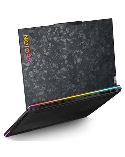 Notebook Lenovo 83AG001BRK Legion 9 16 IRX8, 16", i9-13900HX, 32GB, 2TB SSD, RTX4080 12GB, Carbon Black, 8 image
