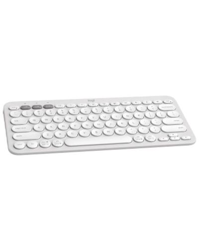 Keyboard Logitech Pebble Keys 2 K380s Bluetooth Keyboard, 3 image