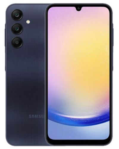 მობილური ტელეფონი Samsung A256F/DS Galaxy A25 Dual Sim 6GB RAM 128GB 5G  - Primestore.ge