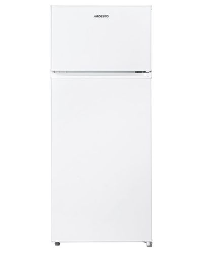 მაცივარი Ardesto DTF-M212W143 refrigerator 204 L, class A+, white  - Primestore.ge