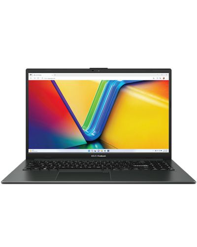 Notebook Asus E1504FA-BQ090 Vivobook Go, 15.6", Ryzen 5-7520U, 8GB, 512GB SSD, Integrated, Black