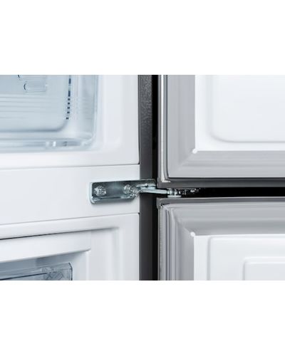 მაცივარი Ardesto DNF-M326X200 refrigerator 321 L, class A++, silver , 8 image - Primestore.ge