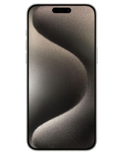 მობილური ტელეფონი Apple iPhone 15 Pro Max 1TB natural titanium , 2 image - Primestore.ge