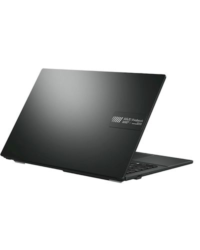 Notebook Asus E1504FA-BQ090 Vivobook Go, 15.6", Ryzen 5-7520U, 8GB, 512GB SSD, Integrated, Black, 4 image