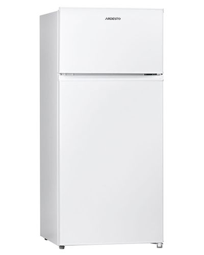 მაცივარი Ardesto DTF-M212W143 refrigerator 204 L, class A+, white , 2 image - Primestore.ge