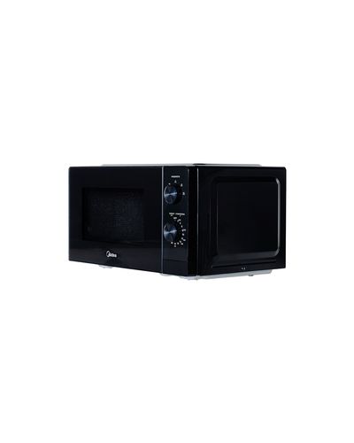 Microwave oven MIDEA MM7P012MZ-B, 2 image