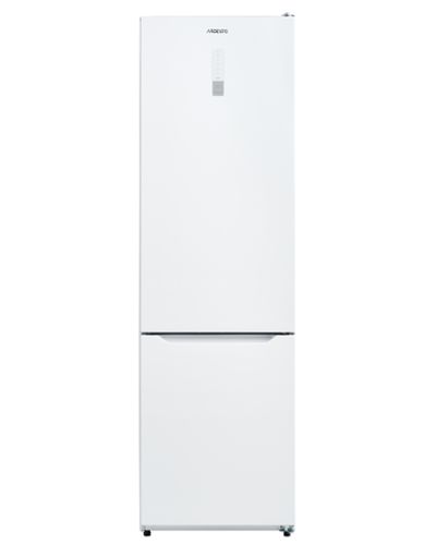 მაცივარი ARDESTO DNF-M326W200 refrigerator 245L, classA++, White  - Primestore.ge