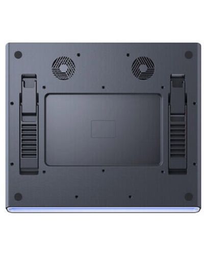 ლეპტოპის სადგამი Baseus ThermoCool Heat-Dissipating Laptop Stand Turbo Fan Version LUWK000013 , 3 image - Primestore.ge