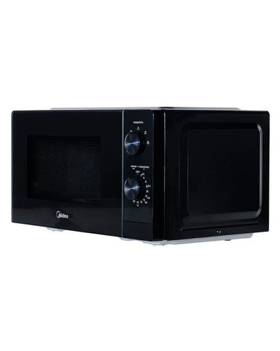 Microwave oven MIDEA MM7P012MZ-B, 3 image